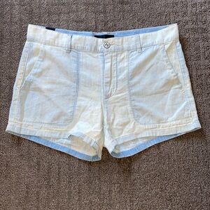 ✨Vince denim shorts